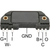 Ignition Module IG-D1951