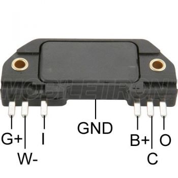 Ignition Module IG-D1951