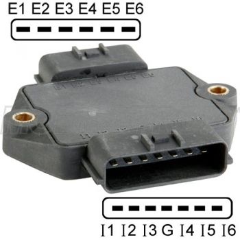 Ignition Module IG-NS015