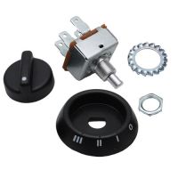 Kalori 3точков превключвател за въздушни топлообменници