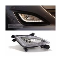 LAMP-FR FOG,RH 92202-A4000 LAMP-FR FOG,RH 92202-A4000