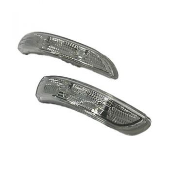 LAMP-OUTSIDE MIRROR,LH 87614-1D900