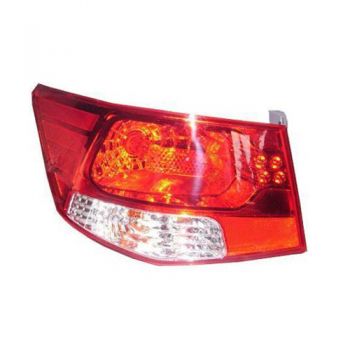 LAMP-RR COMBINATION,LH 92401-2T510