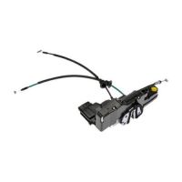 LATCH-FR DOOR,LH 81310-2J010