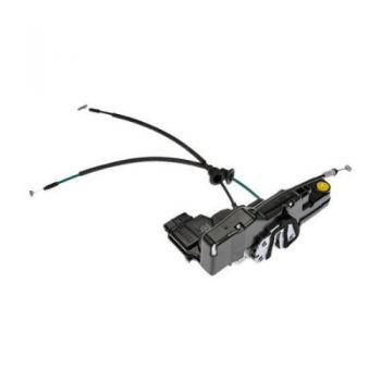 LATCH-FR DOOR,LH 81310-2J010