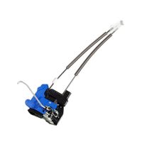 LATCH-RR DOOR,RH 81421-1W020