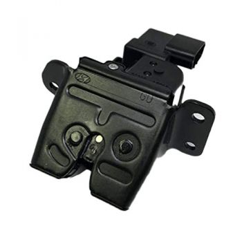 LATCH-TAILGATE 81230-A5000