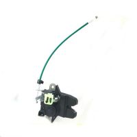 LATCH-TRUNK LID 81230-3V000