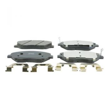 PAD KIT-FR DISC BRAKE 58101-2BA10