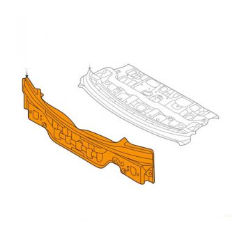 PANEL-BACK 69100-3X000 PANEL-BACK 69100-3X000