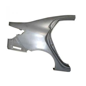 PANEL-QUARTER OUTER,RH 71504-A4C00