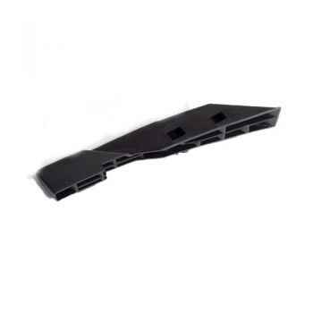 REINFORCEMENT-FR BUMPER,LH 86583-2T000