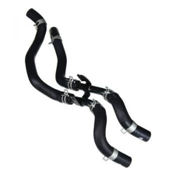 TUBE-OIL COOLER 25470-2G000