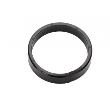 Webasto Adapter ring. Ø 70-Ø 80 mm. Plastic. Black 1320040A Webasto Adapter ring. Ø 70-Ø 80 mm. Plastic. Black 1320040A