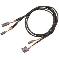 Webasto Adapter wiring harness for Telestart. T70, T80, T90, T91, T100 HTM 1320949A