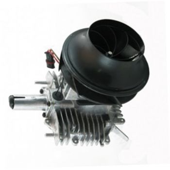  Webasto Air Top 3500 24v двигател на вентилатора