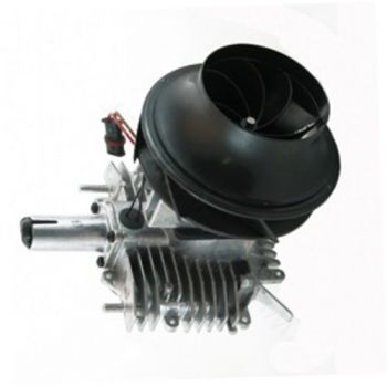  Webasto Air Top 3500 24v двигател на вентилатора