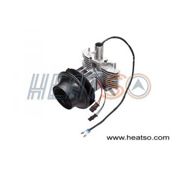  Webasto Air Top 3500 24v двигател на вентилатора