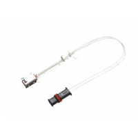 Webasto Bag blow out temperature sensor for Air Top EVO 40 en EVO 55 heaters. (1-12) 1313158A