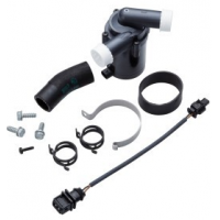 Webasto Circulation pump U4847 Econ for Thermo Top E/C heaters. 12 Volt. Petrol/diesel 93009B