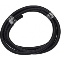 Webasto Flexible combustion pipe. Ø 30.5 mm. Length 5 meter. KAK 1321510A Webasto Flexible combustion pipe. Ø 30.5 mm. Length 5 meter. KAK 1321510A