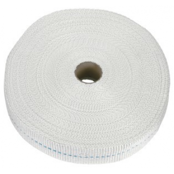 Webasto Insulating tape. Width 60 mm. Length 50 meter. Fiberglass 1320357A
