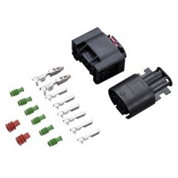 Webasto Plug control unit heater for Thermo Pro 90 heaters. (3-3) 65668A Webasto Plug control unit heater for Thermo Pro 90 heaters. (3-3) 65668A