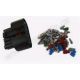 Webasto Plug control unit heater for Thermo Pro 90 heaters. (3-3) 65668A Webasto Plug control unit heater for Thermo Pro 90 heaters. (3-3) 65668A