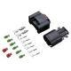 Webasto Plug control unit heater for Thermo Pro 90 heaters. (3-3) 65668A Webasto Plug control unit heater for Thermo Pro 90 heaters. (3-3) 65668A