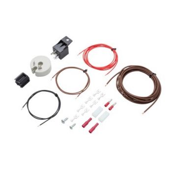 Webasto Resistor kit for Thermo Top heaters. 1.8; 40 Watt 97981A Webasto Resistor kit for Thermo Top heaters. 1.8; 40 Watt 97981A