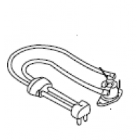 Webasto Temperature sensor for Air Top HL 24 and HL 32 heaters. 12/24 Volt 98506B