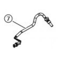 Webasto Temperature sensor for Thermo Pro 90 heaters. (7-2) 9010620A