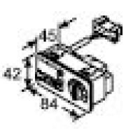 Webasto Thermostat control 34875