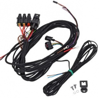 Webasto Wiring harness for Thermo Top E/C/P heaters. 12 Volt 1320454A