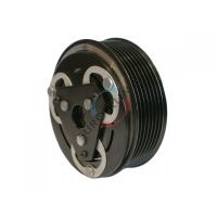 Zexel/Valeo DKV-09Z EUROKLIMA CA925  CA925