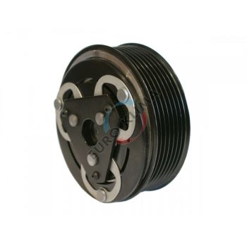 
Zexel/Valeo DKV-09Z EUROKLIMA CA925  CA925
