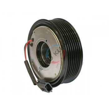 
Zexel/Valeo DKV-09Z EUROKLIMA CA925  CA925
