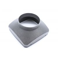 Аспиратор Espar, Eberspacher, Изход 90 мм за Airtronic D4 B4