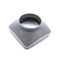 Аспиратор Espar, Eberspacher, Изход 90 мм за Airtronic D4 B4