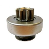 БЕНДИКС СТАРТЕРА (привод) LADALARGUS(16-КЛ)\RENO-MEGANE НА СТАРТЕРЫ (TS10E3 ПР-ВО VALEO И АНАЛОГИ)