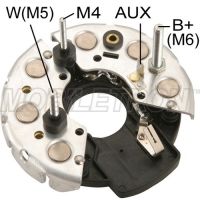 Діодний міст генератора RB-08H