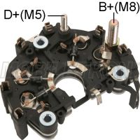 Діодний міст генератора RB-32H Діодний міст генератора RB-32H