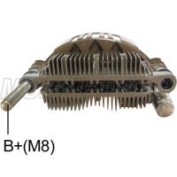 Діодний міст генератора RM-146