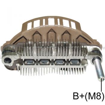 Діодний міст генератора RM-169HV