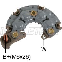 Діодний міст генератора RN-14