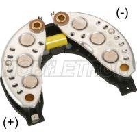 Діодний міст генератора RP-08