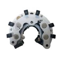 ДИОДНЫЙ МОСТ МП13-125-3-4 О2 НА ГЕНЕРАТОРЫ ПРАМО-ИСКРА И АНАЛОГИ ВАЗ-2110\2112\2115\2123\ГАЗЕЛЬ (5102.3771-30\5112.3771-30\5122.3771-30) 120-А ПР-ВО ОРБИТА г.САРАНСК