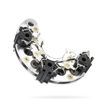 Диодный мост генератора АТЕК 2170-3701010, 9402.3701-14, 115А АТЕК 2170-700