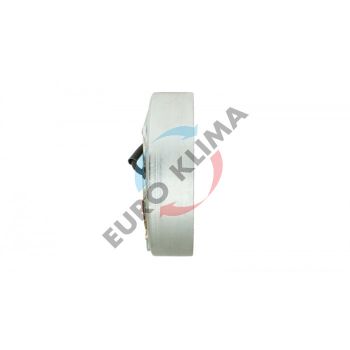 
Электромагнитная муфта компрессора CALSONIC CSE717 EUROKLIMA CC555 Volvo S60, Volvo V70, Volvo Xc70, Volvo Xc90, Volvo S80 CC555
