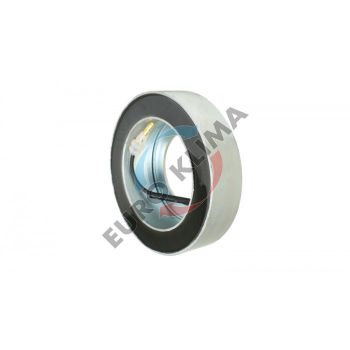 
Электромагнитная муфта компрессора CALSONIC CSE717 EUROKLIMA CC555 Volvo S60, Volvo V70, Volvo Xc70, Volvo Xc90, Volvo S80 CC555

